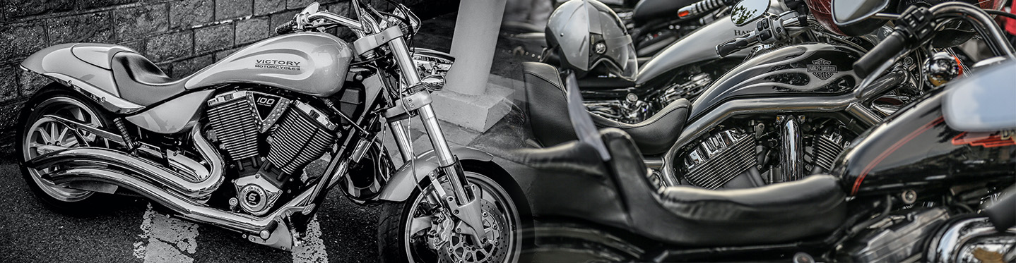los mejores filtros para motos solo en Motos Manu